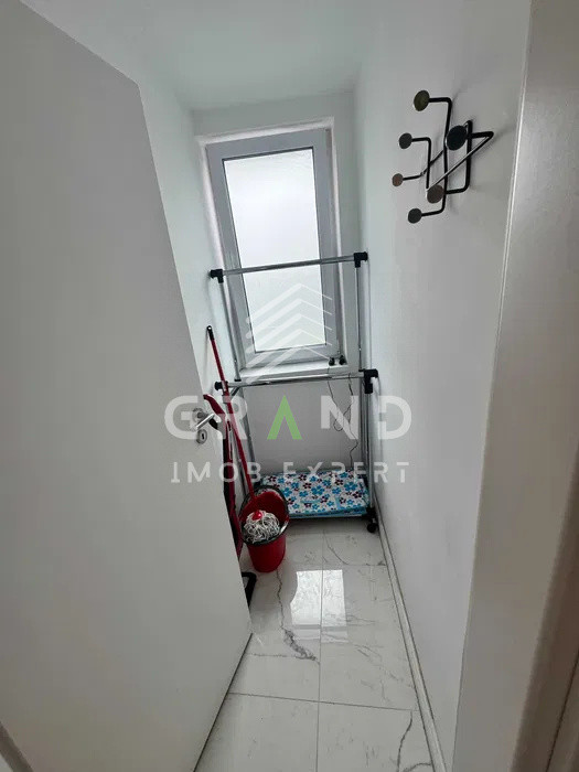 Ap 2 camere, PARCARE, zona Marasti