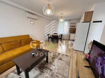 Ap 2 camere, PARCARE, zona Marasti