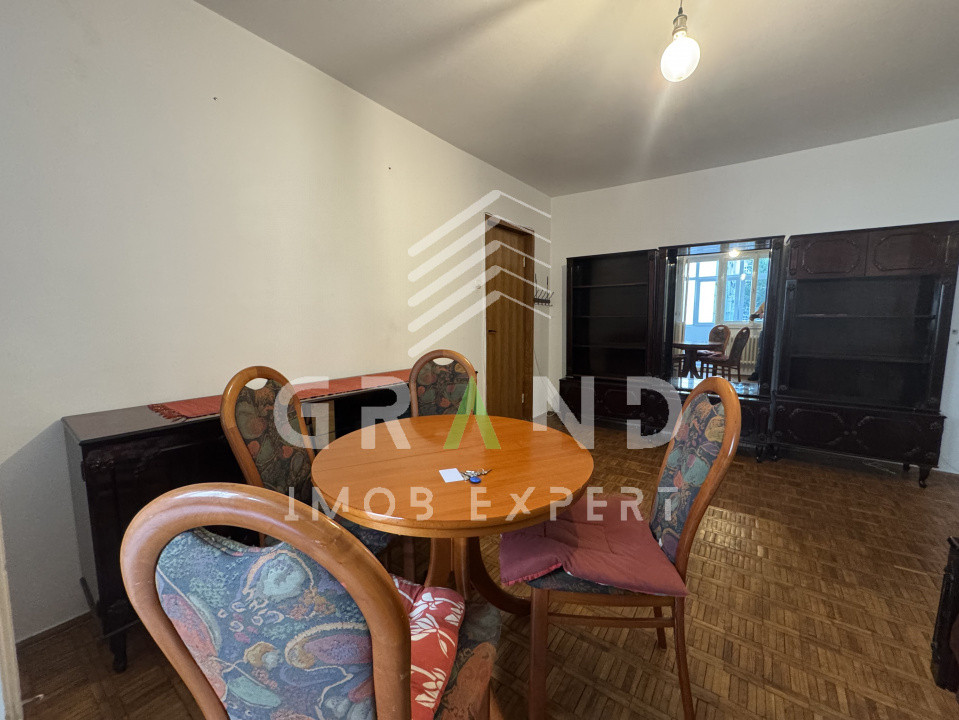 Ap 2 camere | 2 BALCOANE | Pet friendly | Gheorgheni/Complex Hermes