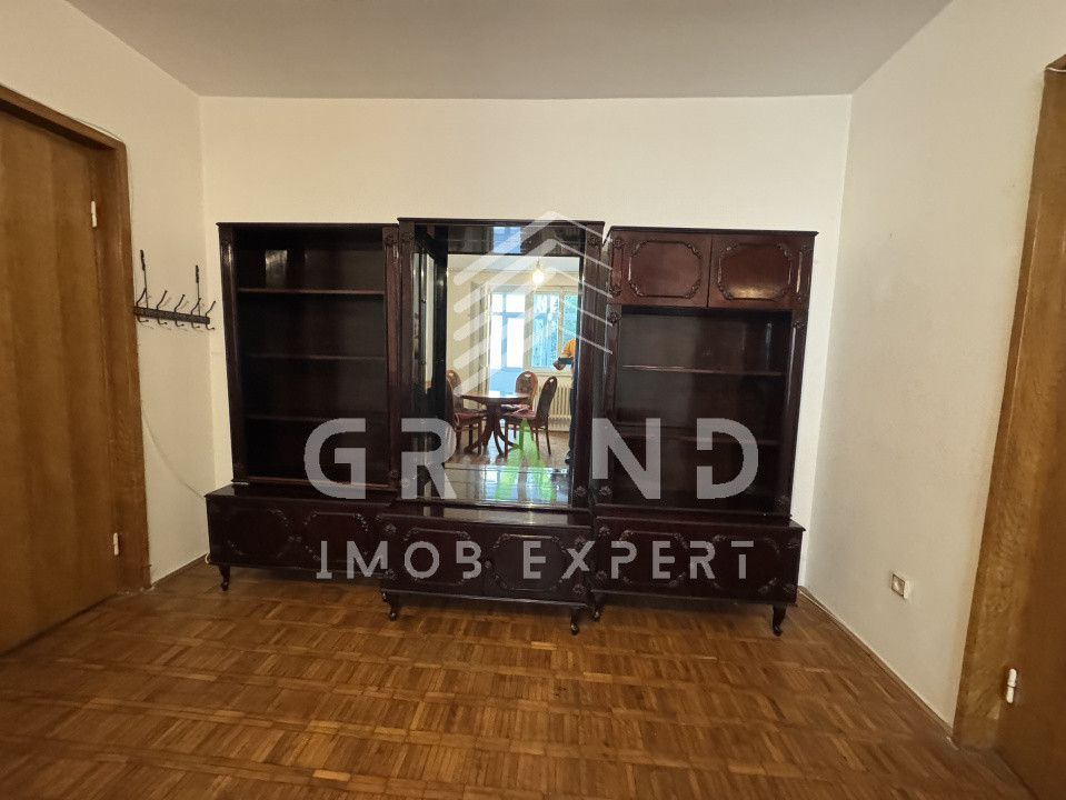 Ap 2 camere | 2 BALCOANE | Pet friendly | Gheorgheni/Complex Hermes