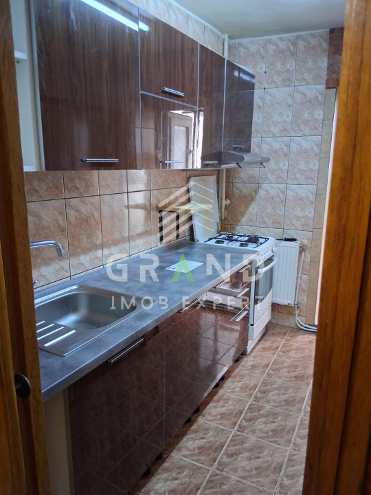 Ap 2 camere | 2 BALCOANE | Pet friendly | Gheorgheni/Complex Hermes