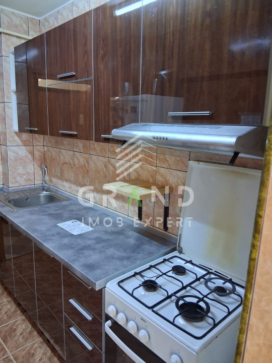 Ap 2 camere | 2 BALCOANE | Pet friendly | Gheorgheni/Complex Hermes