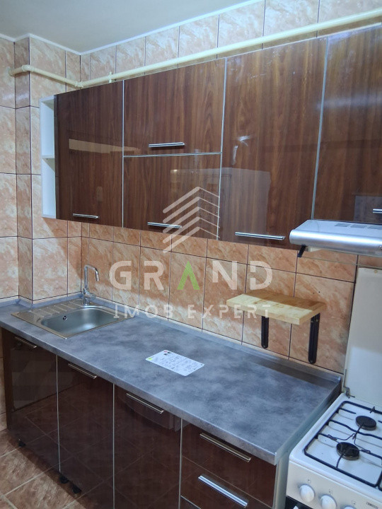 Ap 2 camere | 2 BALCOANE | Pet friendly | Gheorgheni/Complex Hermes
