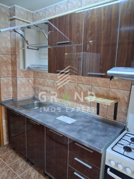 Ap 2 camere | 2 BALCOANE | Pet friendly | Gheorgheni/Complex Hermes