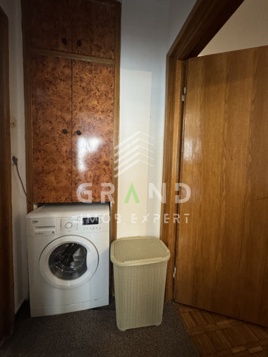 Ap 2 camere | 2 BALCOANE | Pet friendly | Gheorgheni/Complex Hermes