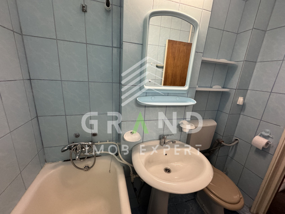 Ap 2 camere | 2 BALCOANE | Pet friendly | Gheorgheni/Complex Hermes