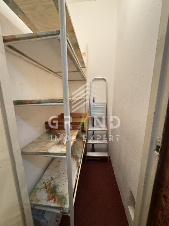 Ap 2 camere | 2 BALCOANE | Pet friendly | Gheorgheni/Complex Hermes