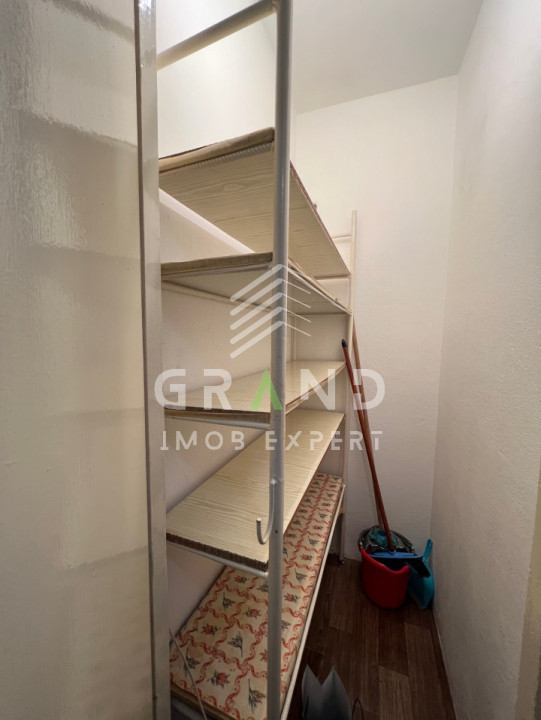 Ap 2 camere | 2 BALCOANE | Pet friendly | Gheorgheni/Complex Hermes