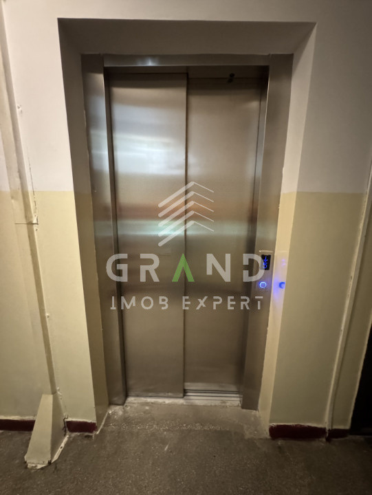 Ap 2 camere | 2 BALCOANE | Pet friendly | Gheorgheni/Complex Hermes