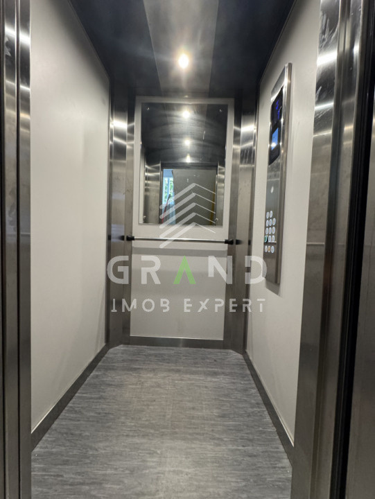Ap 2 camere | 2 BALCOANE | Pet friendly | Gheorgheni/Complex Hermes