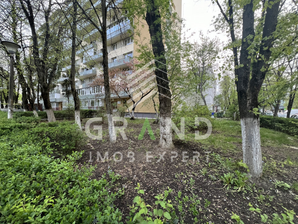 Ap 2 camere | 2 BALCOANE | Pet friendly | Gheorgheni/Complex Hermes