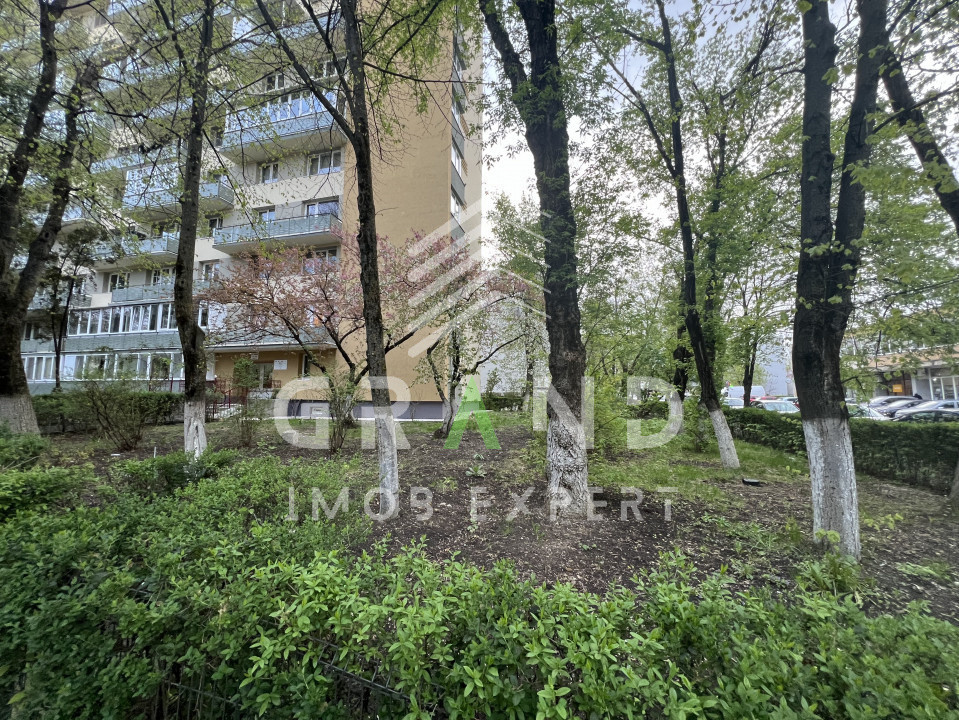 Ap 2 camere | 2 BALCOANE | Pet friendly | Gheorgheni/Complex Hermes