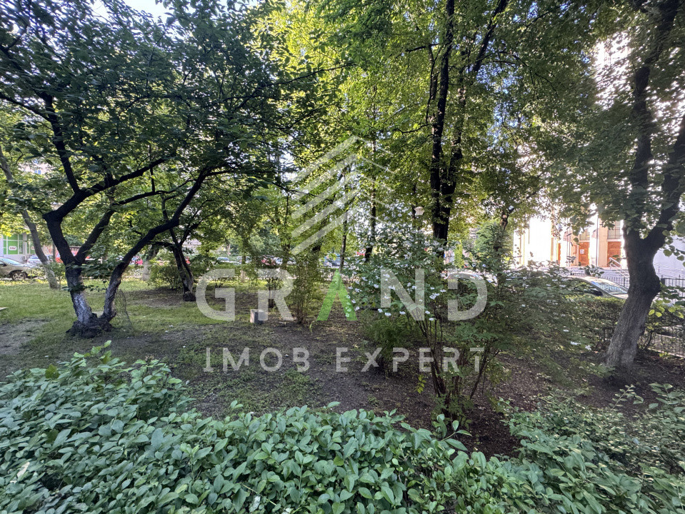 Ap 2 camere | 2 BALCOANE | Pet friendly | Gheorgheni/Complex Hermes