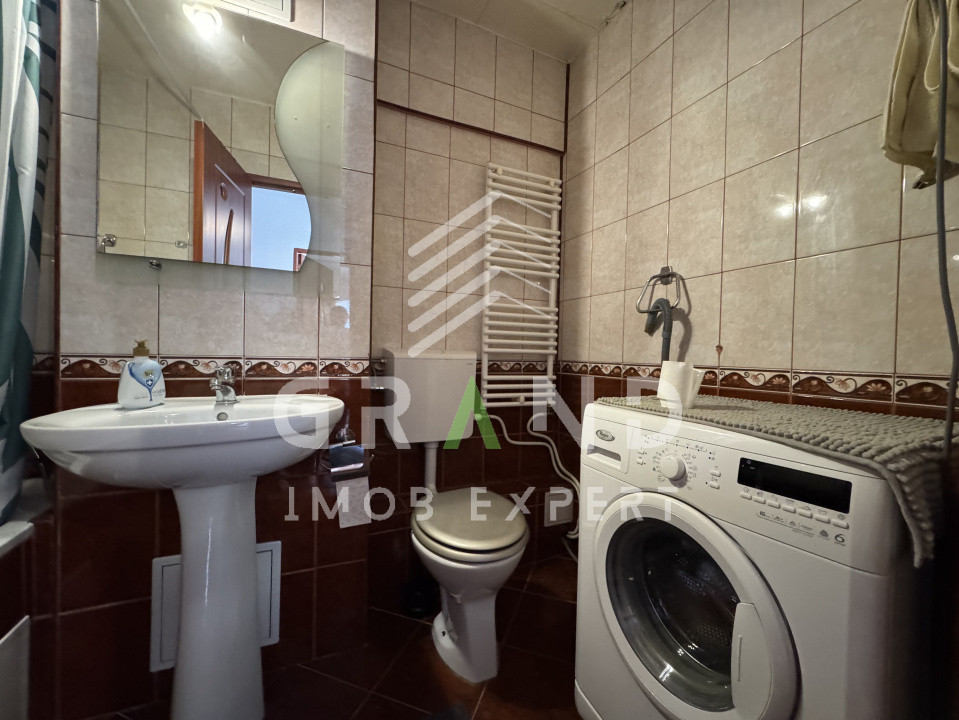 Ap 2 camere | DECOMANDAT | IULIUS MALL/INTRE LACURI