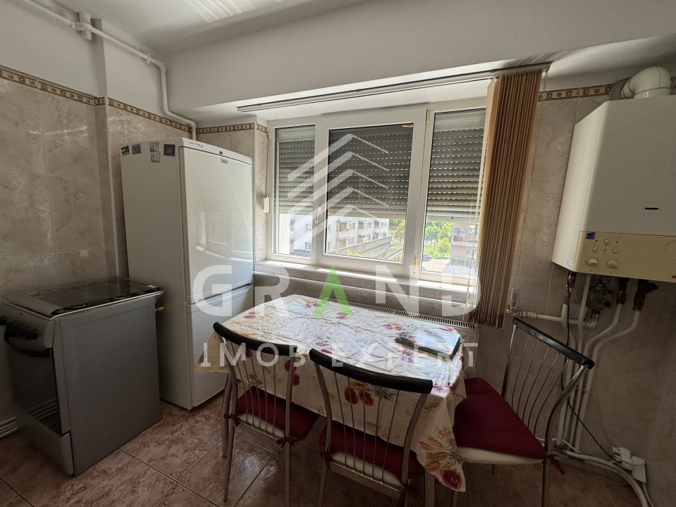 Ap 2 camere | DECOMANDAT | IULIUS MALL/INTRE LACURI