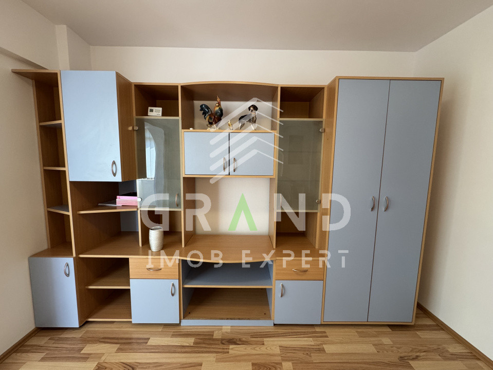Ap 2 camere | DECOMANDAT | IULIUS MALL/INTRE LACURI