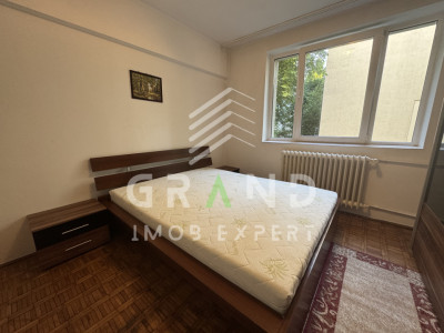 Ap 2 camere | 2 BALCOANE | Pet friendly | Gheorgheni/Complex Hermes