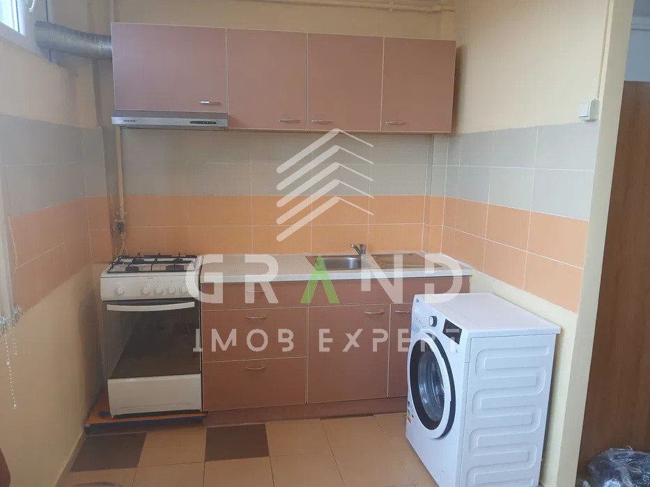 GARSONIERA ECONOMA, zona Manastur