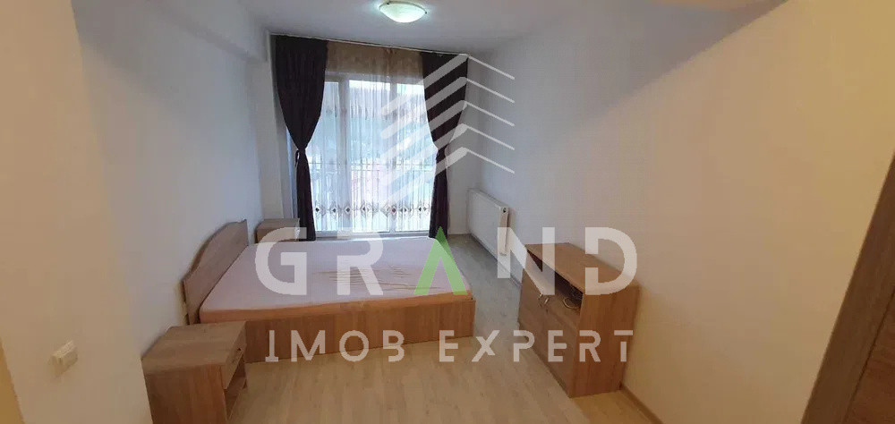 Ap 3 camere, 2 TERASA, PARCARE, zona Valea Garbaului