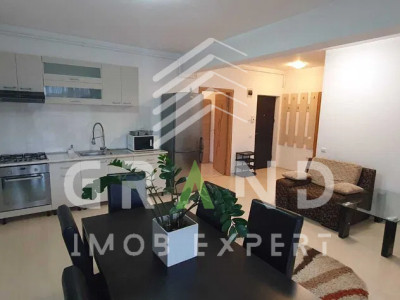Ap 3 camere, 2 TERASA, PARCARE, zona Valea Garbaului