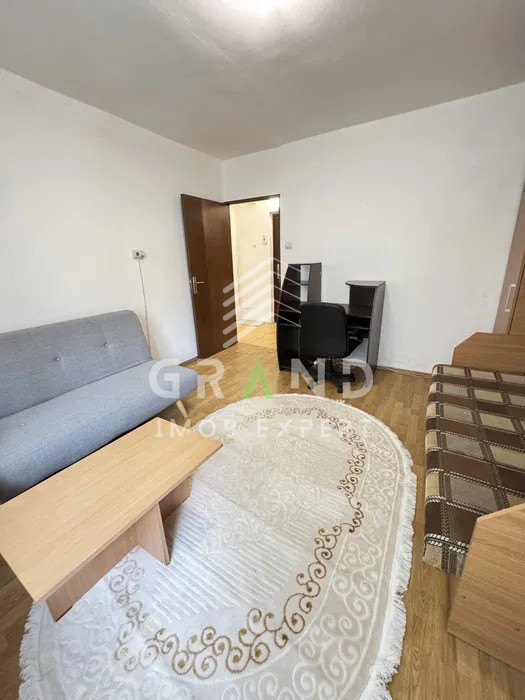 Ap 1 camera/ CT/ zona Manastur