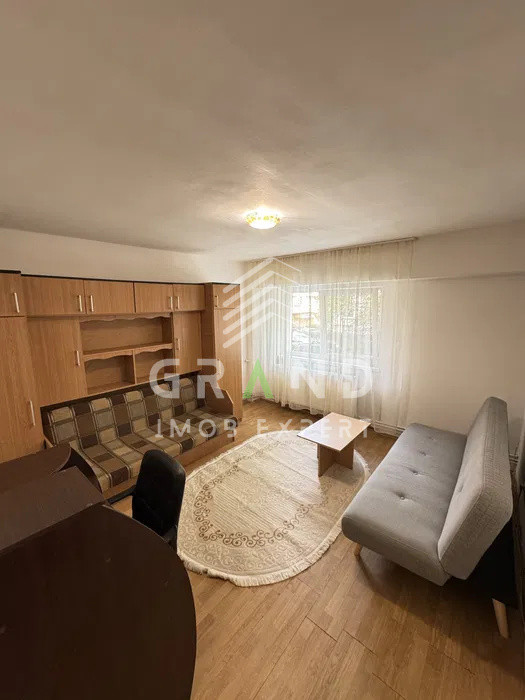 Ap 1 camera/ CT/ zona Manastur
