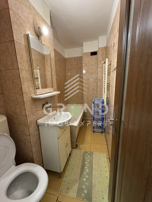 Ap 1 camera/ CT/ zona Manastur