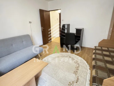 Ap 1 camera/ CT/ zona Manastur