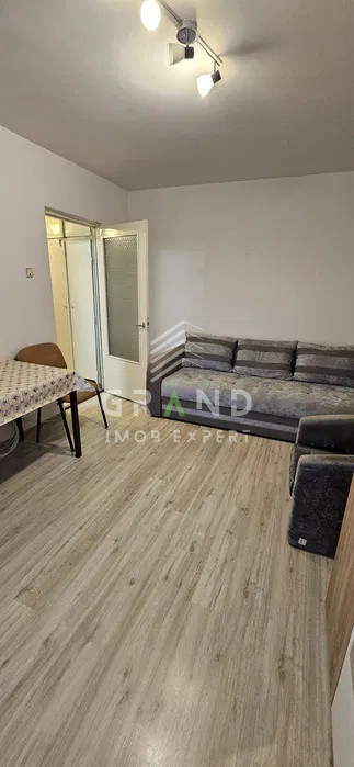 GARSONIERA ECONOMA, BALCON INCHIS, zona Manastur