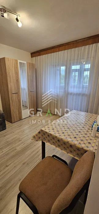 GARSONIERA ECONOMA, BALCON INCHIS, zona Manastur