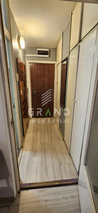 GARSONIERA ECONOMA, BALCON INCHIS, zona Manastur