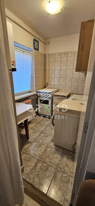 GARSONIERA ECONOMA, BALCON INCHIS, zona Manastur