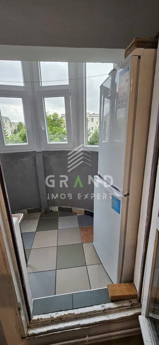 GARSONIERA ECONOMA, BALCON INCHIS, zona Manastur