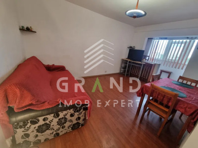 GARSONIERA ECONOMA, BALCON INCHIS, zona Manastur