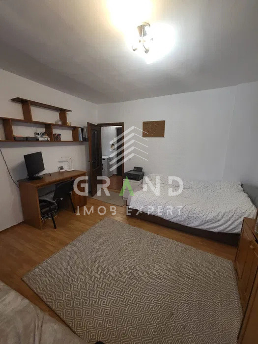 GARSONIERA ECONOMA, BALCON INCHIS, zona Manastur