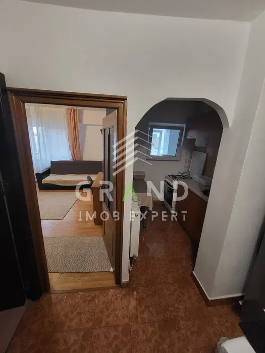 GARSONIERA ECONOMA, BALCON INCHIS, zona Manastur