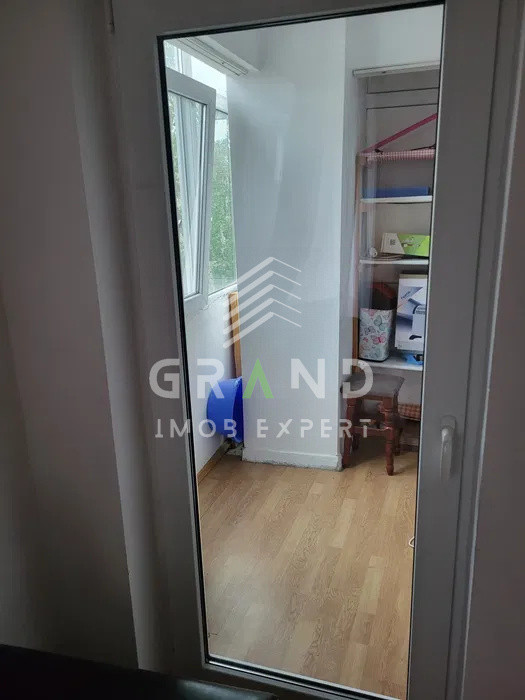 GARSONIERA ECONOMA, BALCON INCHIS, zona Manastur