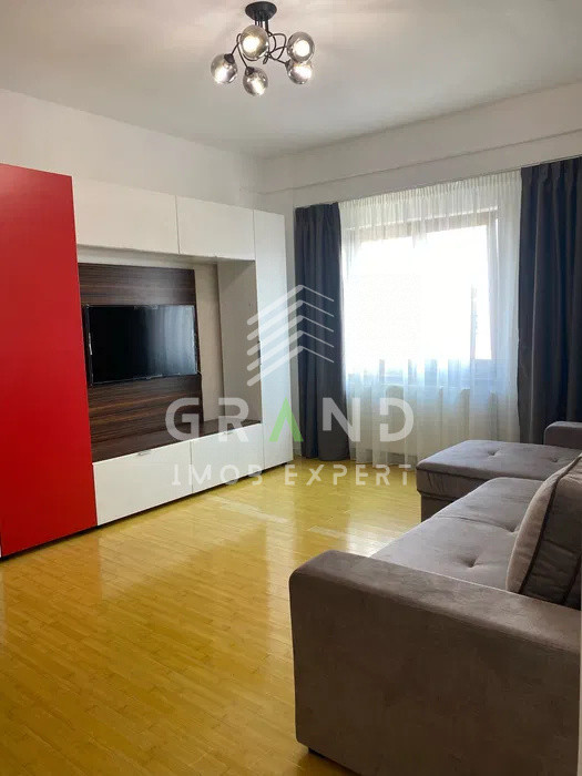 Apartament 1 camera, PARCARE, zona Ultracentral