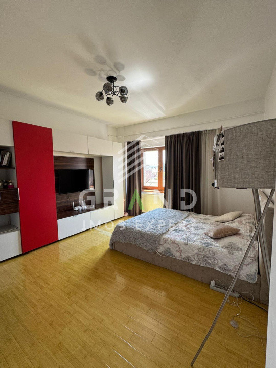 Apartament 1 camera, PARCARE, zona Ultracentral
