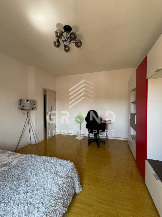 Apartament 1 camera, PARCARE, zona Ultracentral