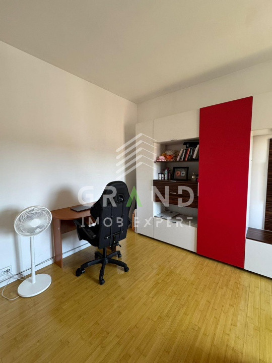 Apartament 1 camera, PARCARE, zona Ultracentral