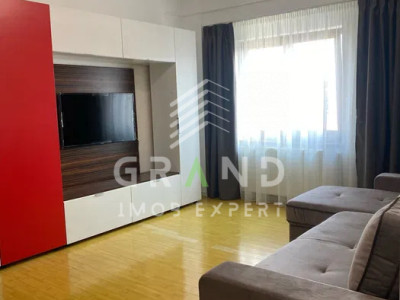 Apartament 1 camera, PARCARE, zona Ultracentral
