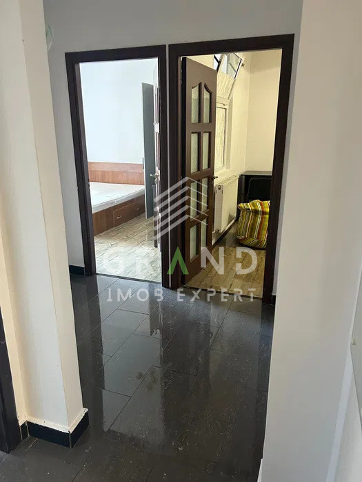 Ap 2 camere DECOMANDAT, PARCARE, zona Garii