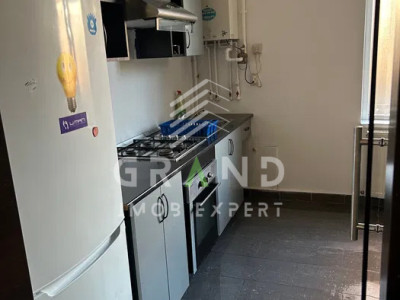 Ap 2 camere DECOMANDAT, PARCARE, zona Garii