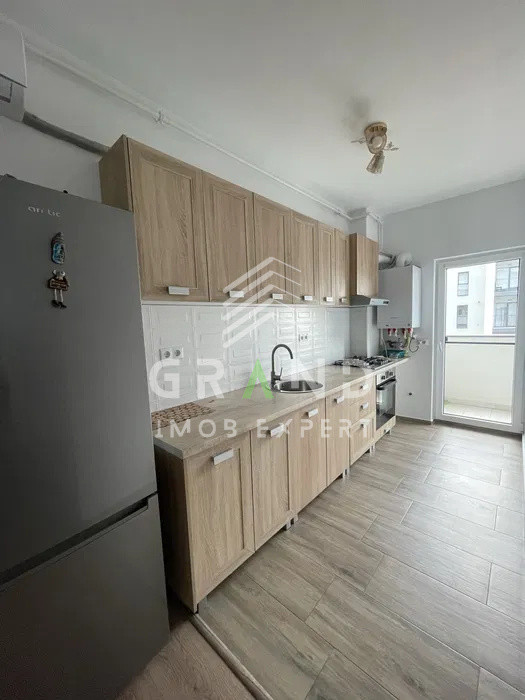 Ap 3 camere, BALCON, PARCARE SUBTERANA, PET-FRIENDLY, zona Marasti
