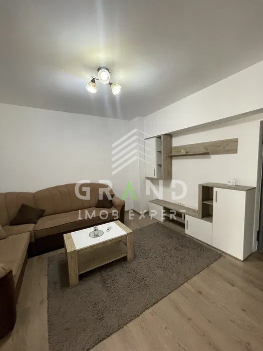 Ap 3 camere, BALCON, PARCARE SUBTERANA, PET-FRIENDLY, zona Marasti