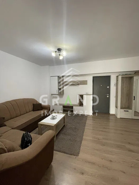 Ap 3 camere, BALCON, PARCARE SUBTERANA, PET-FRIENDLY, zona Marasti