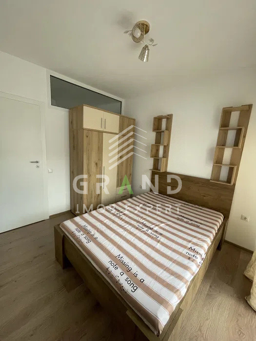Ap 3 camere, BALCON, PARCARE SUBTERANA, PET-FRIENDLY, zona Marasti