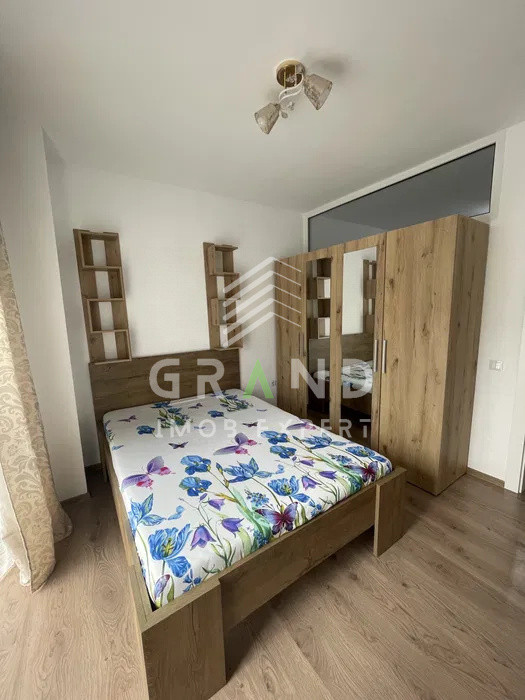 Ap 3 camere, BALCON, PARCARE SUBTERANA, PET-FRIENDLY, zona Marasti