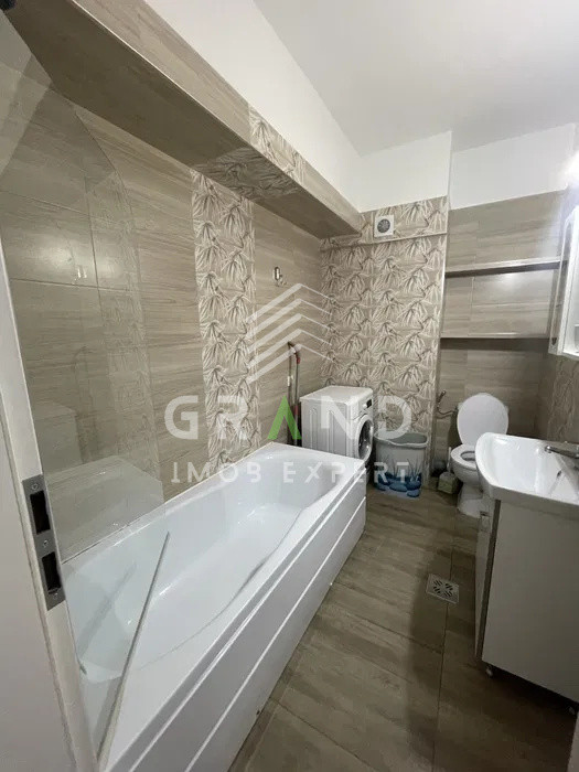 Ap 3 camere, BALCON, PARCARE SUBTERANA, PET-FRIENDLY, zona Marasti
